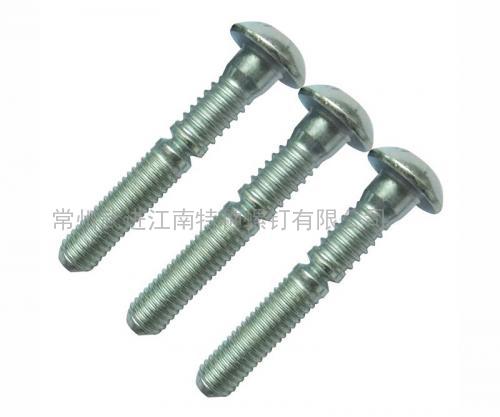 8.0MM鋼質環槽鉚釘，代號：10-4