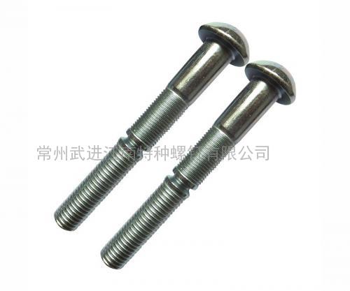 16MM半圓頭環槽鉚釘，代號：20-24