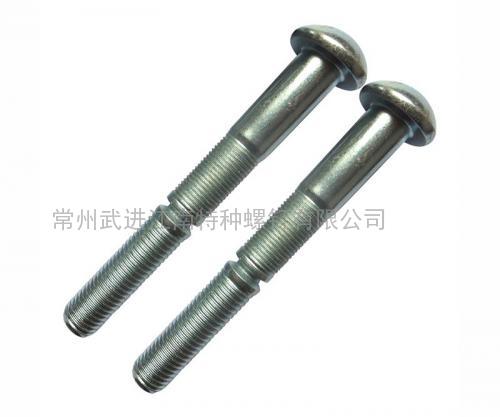 16MM半圓頭環槽鉚釘，代號：20-28
