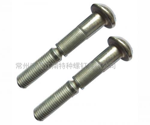 22MM半圓頭環槽鉚釘，代號：28-20