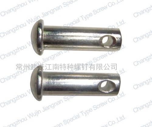 數控精加工切削件4