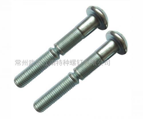 19MM半圓頭環槽鉚釘，代號：24-12