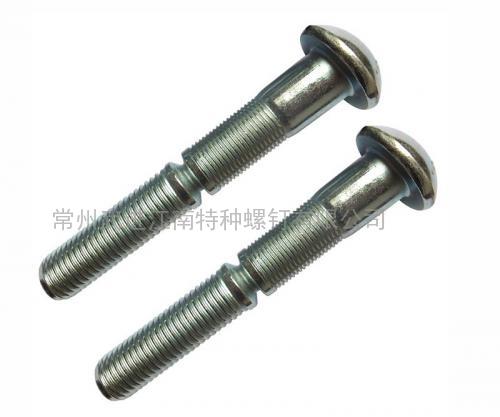 19MM半圓頭環槽鉚釘，代號：24-16