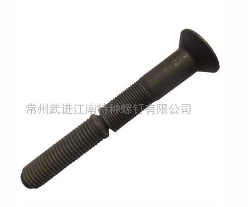 19MM沉頭環槽鉚釘，代號：24-28
